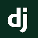 Django Software Foundation logo