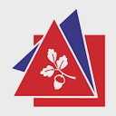 Djanogly Strelley Academy logo