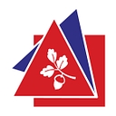 Djanogly Strelley Academy logo