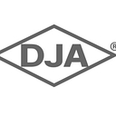 Dja   Plastic Machinery Division logo