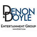 Denon & Doyle Entertainment Group logo