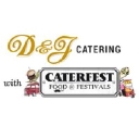 D&J Mobile Catering Ltd logo