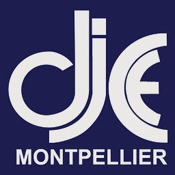 Logo Magistère Juriste d'Affaires - DJCE Montpellier