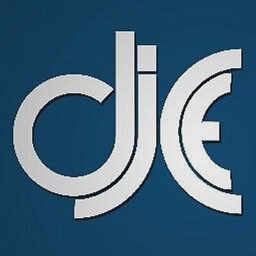 Logo DJCE (Diplôme de Juriste Conseil d'Entreprise)