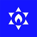 DALLAS JEWISH COMMUNITY FOUNDATION logo