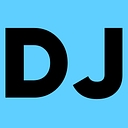 Dj Connection logo