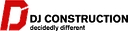 Dj Construction Company, Inc. logo