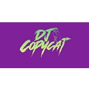 DJ Copycat logo