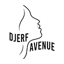 Djerf Avenue logo