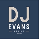 Dj Evans Group logo
