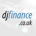 Djfinance logo
