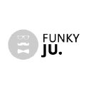 djfunkyju.de logo