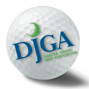 DAKOTA JUNIOR GOLF ASSOCIATION INC logo
