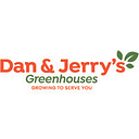 logo of Dan & Jerry's Greenhouses, Inc.