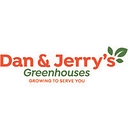 Dan & Jerrys Greenhouses Llc logo