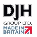 Djh Group Ltd logo