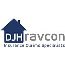 Djhravcon Ltd logo