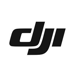 DJI Service logo