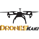 DJI Academy Malaysia logo