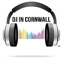 Dj In Cornwall logo