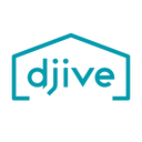 djive logo