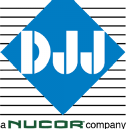 The David J. Joseph Company logo