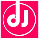 djjaani.com logo