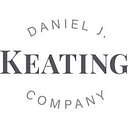 Daniel J. Keating Company logo