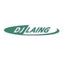 Dj Laing Group Limited logo