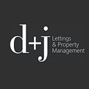 D & J Lettings And Property Management Limited logo