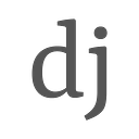 djlint logo