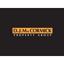 Dj Maccormick logo
