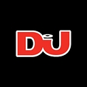 Dj Magazine logo