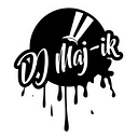 DJMaj-ik logo