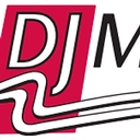 D.J. McConnell logo