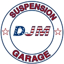 DJM Suspension