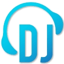 djnearme.co.uk logo