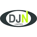 Djn Limited logo
