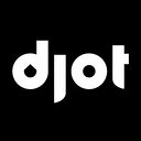 Djot logo