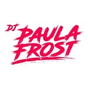 DJ PAULA FROST logo