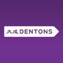 Durham Jones & Pinegar logo