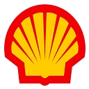 Shell V Power Racing Team logo