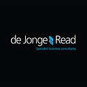 De Jonge Read logo