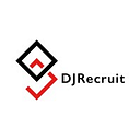 DJRecruit Asia logo