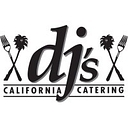 Dj's California Catering logo