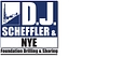 Scheffler Nevada Corp. logo