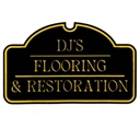 DJs Flooring & Restoration logo