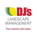 Dj's Landscape Management logo