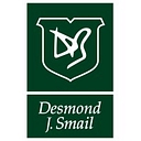 Desmond J. Smail Limited logo