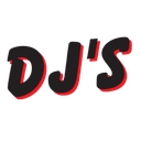 DJ's Painting logo